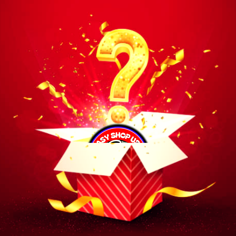 🎁 BOX - SURPRISE ÉDITION