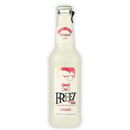 FREEZ - Litchi - 275 ml