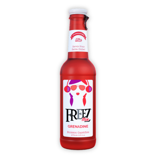 FREEZ - Grenadine - 275 ml