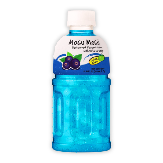 ♻️ MOGU MOGU - CASSIS - 32 cl