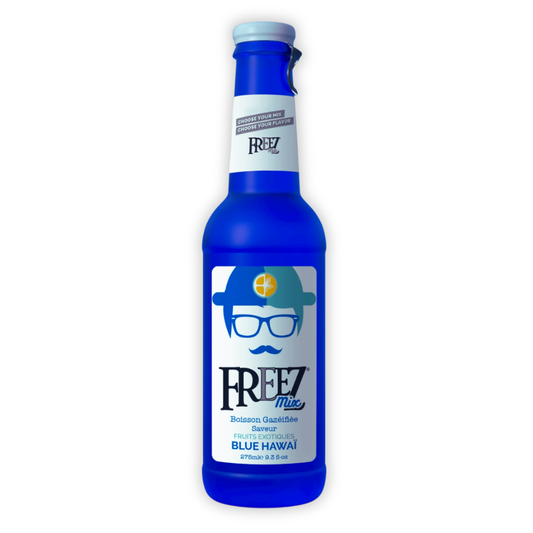 FREEZ - Blue Hawaï - 275 ml