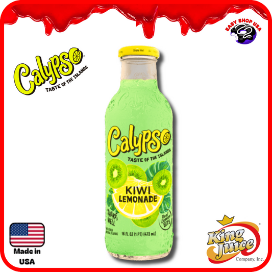CALYPSO - KIWI LEMONADE - 473ml