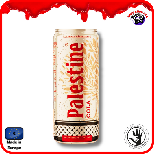 Palestine - Cola - 33cl