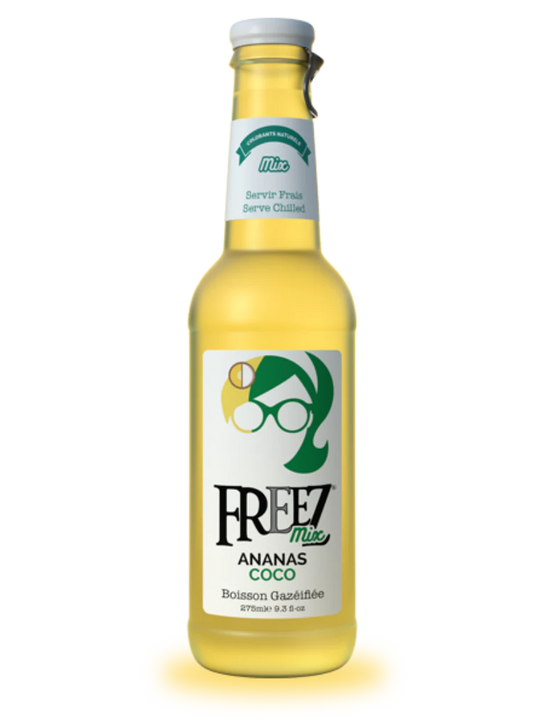 FREEZ - PINACOLADA - 275ml