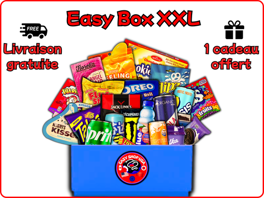 EASY BOX - XXL