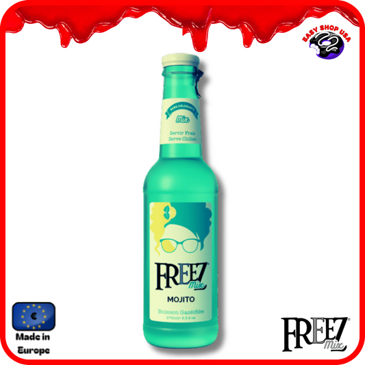 FREEZ - MOJITO - 275ml