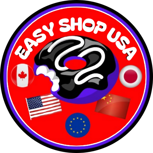 Easy Shop USA