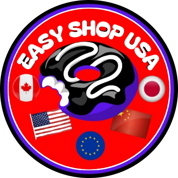 Easy Shop USA