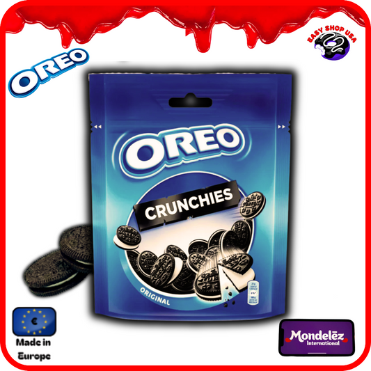 OREO - CRUNCHY BITES ORIGINAL - 110 g