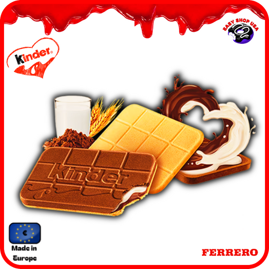 KINDER - CARDS - 25,5 g