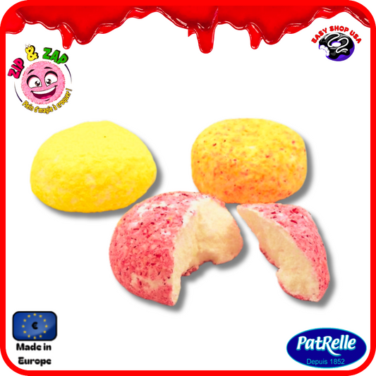 🎁 BOULE DE COCO - ZIP & ZAP - 1 / 10 UNITÉS (100% off)