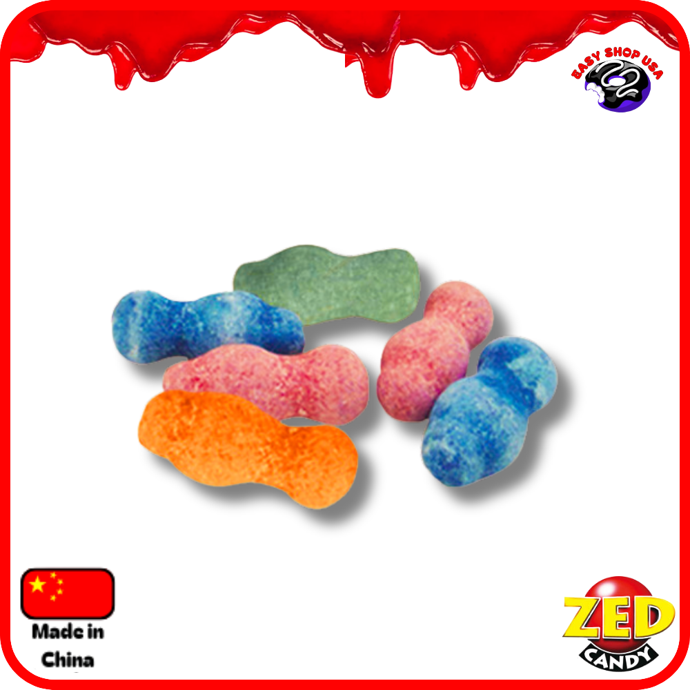 TÉTINE MAMMOUTH - PICA COLOR - 4 GOÛTS AU CHOIX