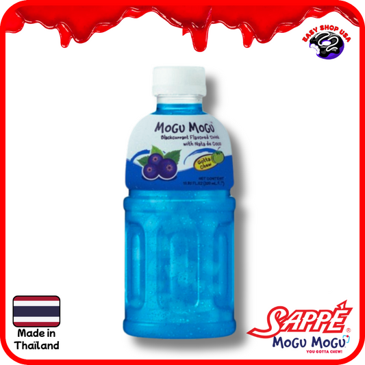 MOGU MOGU - CASSIS - 32cl
