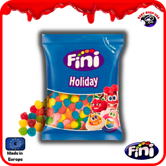 BONBON FINI - HOLIDAY LARMES DE SUCRE - 90g
