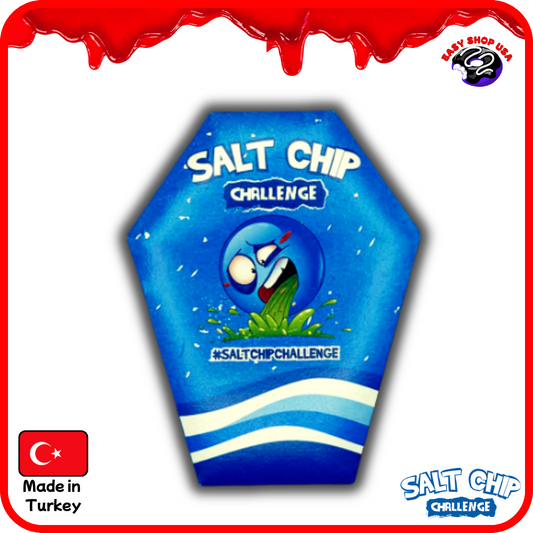 SALT CHIP - CHALLENGE - 5 g